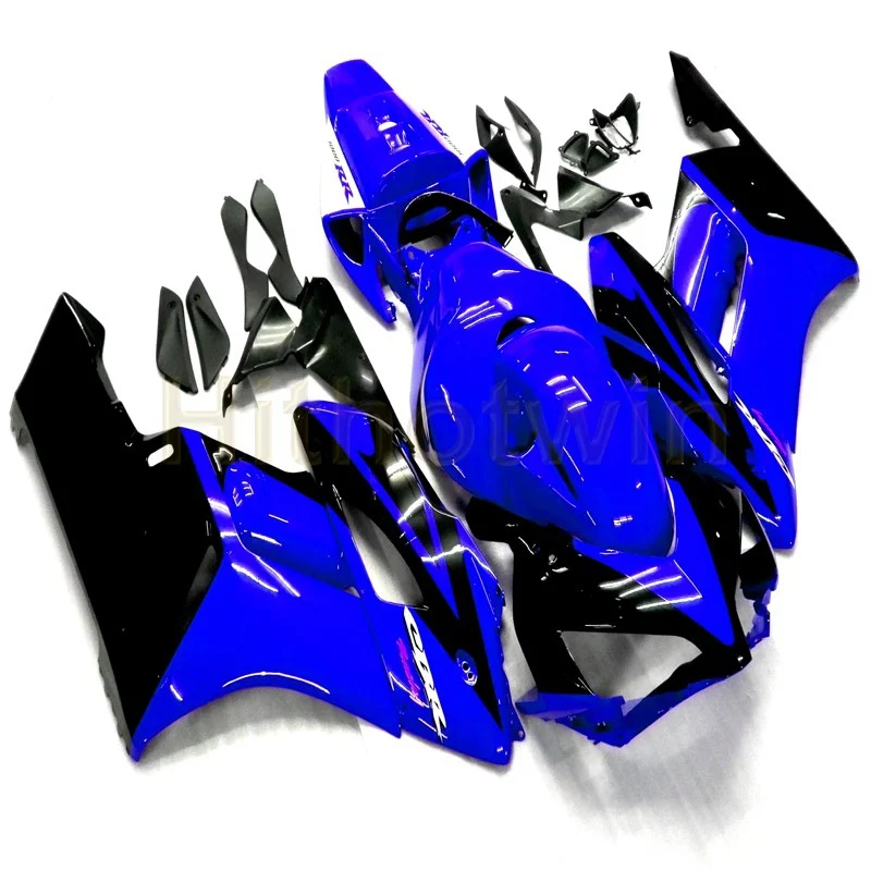 Мотоциклетный обтекатель для HONDA CBR1000RR 2004-2005 CBR 1000 RR 04 05 комплект кузова+ Botls+ литьевая форма зеленого цвета