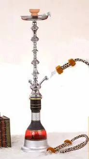 Кальян A Hooka Nargila 34 6 ''Shareef бесплатная доставка|hookah hookah|nargila hookahnargile hookah |