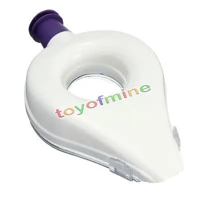 Портативный мини Декантер для красного вина аэратор V Style Magic Decanter Red Wine фильтр