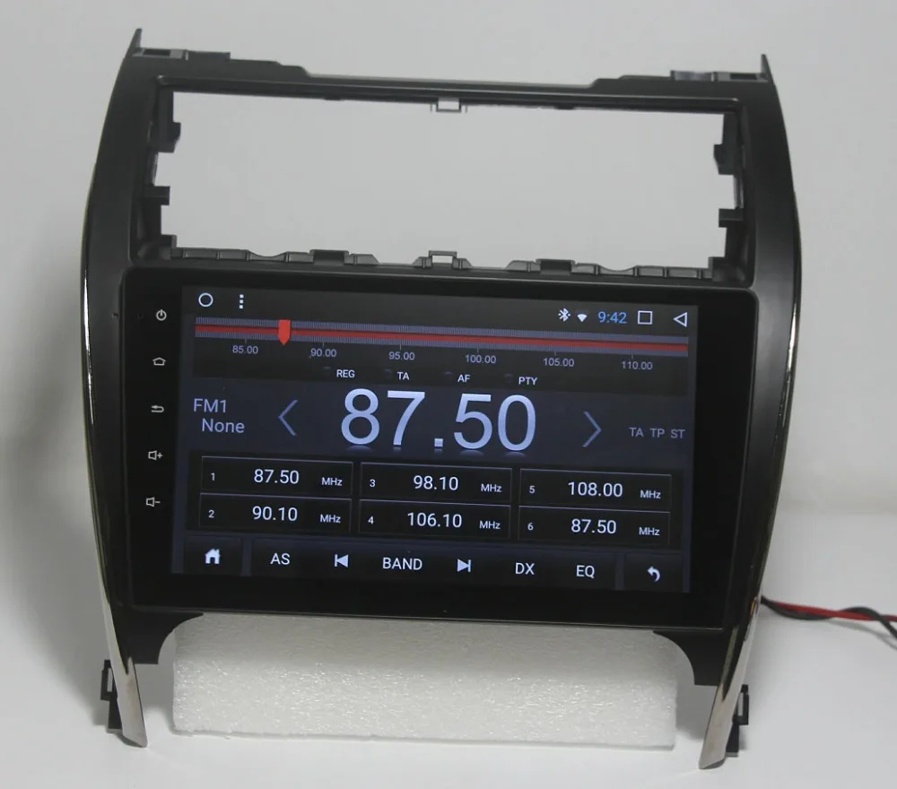 Flash Deal Nedehe 10.1 inch 2G+32G Android 7.1 car dvd gps navigation for Toyota Carmry 2012-2017 ( USA version) car radio Multimedia 3 Flash Deal Nedehe 10.1 inch 2G+32G Android 7.1 car dvd gps navigation for Toyota Carmry 2012-2017 ( USA version) car radio Multimedia 3