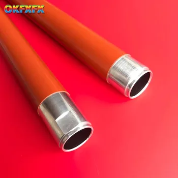 

10PCS high quality Upper Fuser Roller Heat Roller for Xerox DCC 6550 7500 5400 DCC 242 252 250 260 5400 6500 7675 7755 7765 5065