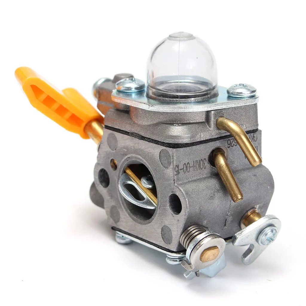 Франшиза OEM Карбюратор carb для Zama C1U-H60E Ryobi Homelite 26/30cc триммер 308054013 #0508 | Автомобили и