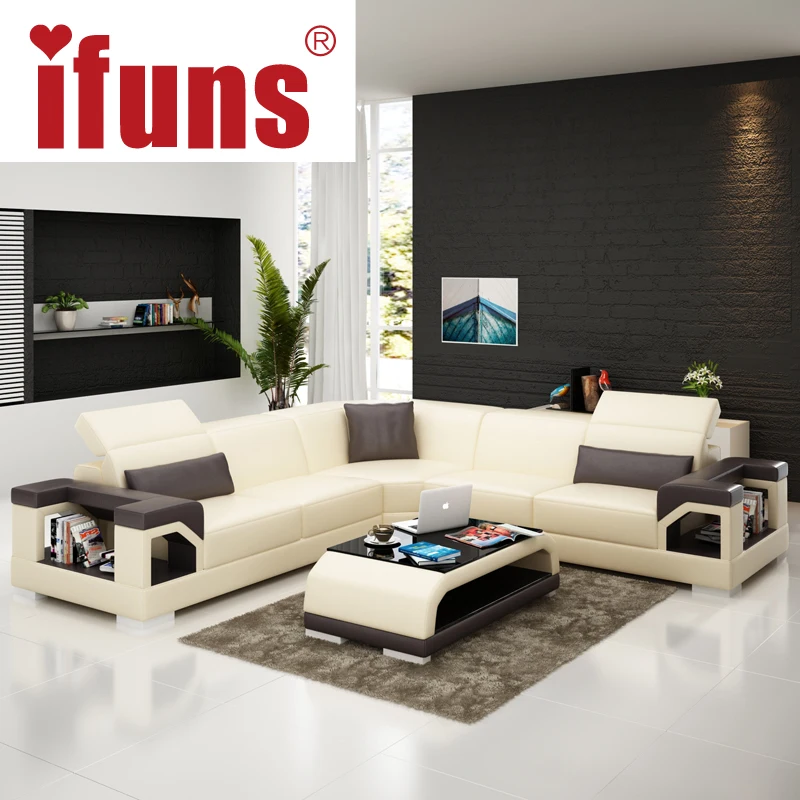 Popular Designer Sofa LeatherBuy Cheap Designer Sofa Leather lots from