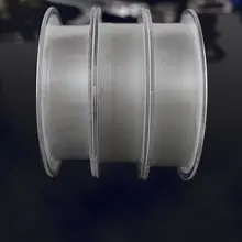 KAWA продукт BSIDIAN 100 м нейлоновая рыболовная леска, низкая цена, Высококачественная рыболовная леска