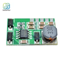 Positive Negative Dual Power Supply | Dual Supply Boost Converter | Dc ...