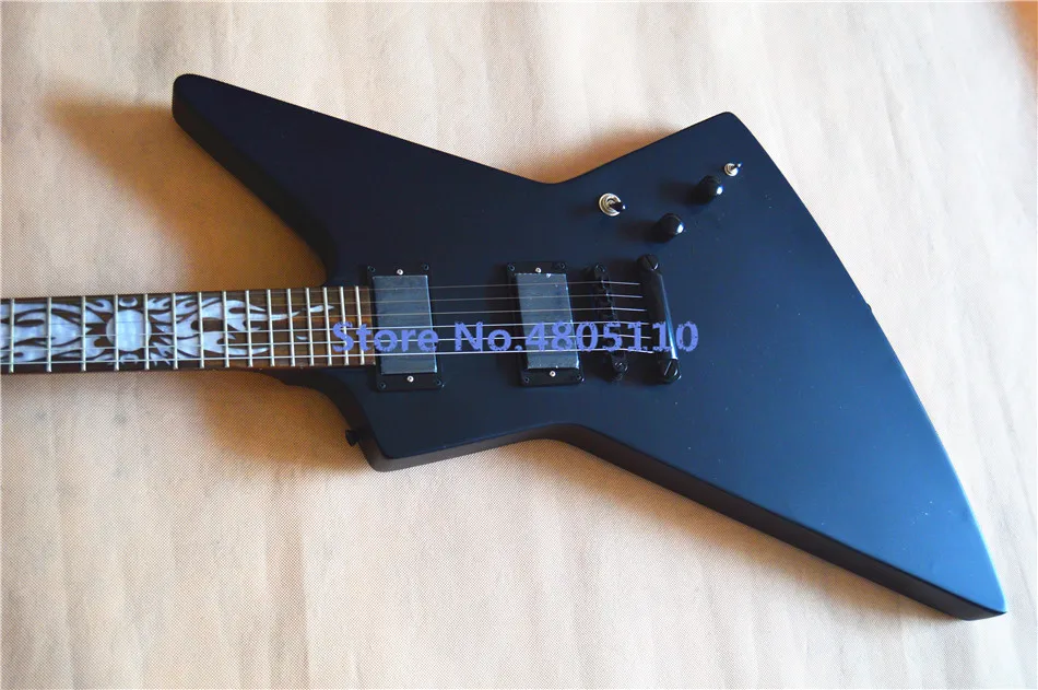 

High quality new custom shaped electric guitar emg pickup flame solar finger-plate inserts can be customized and modified