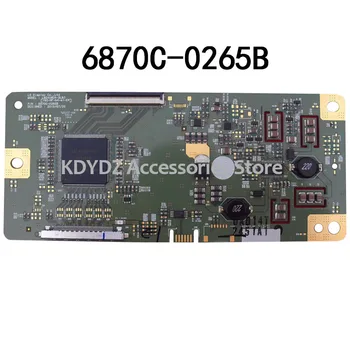 

free shipping Good test T-CON board for U2410 6870C-0265B LM240WU4-SLB3