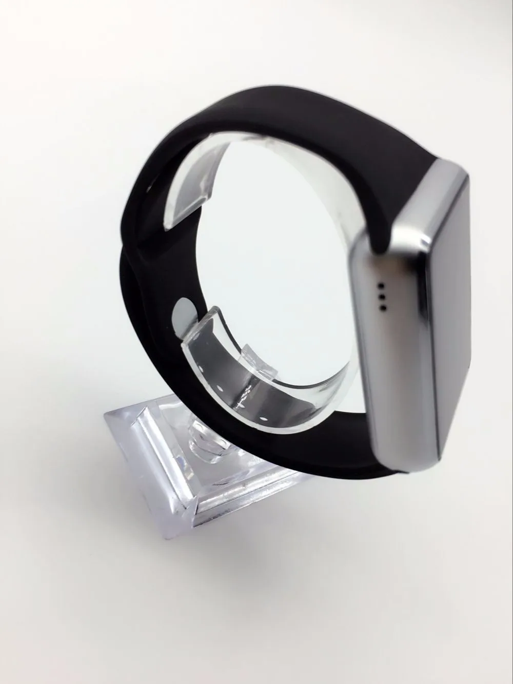 Alibaba Best Selling watch, 2016 Latest X8 Smart Watch with Phone Calls