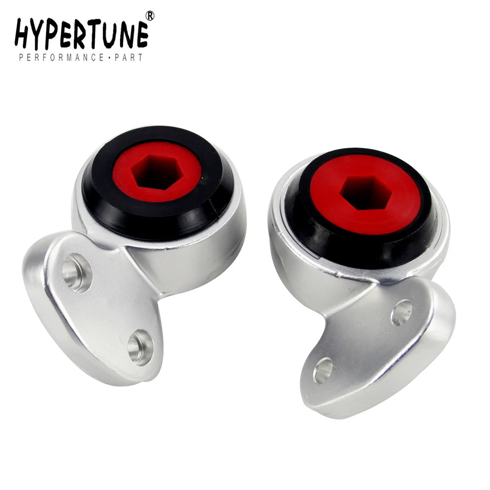 

Hypertune - Front Control Arm Bushings For BMW E46 E85 325i 330i Z4 99-06 HT-CAB16