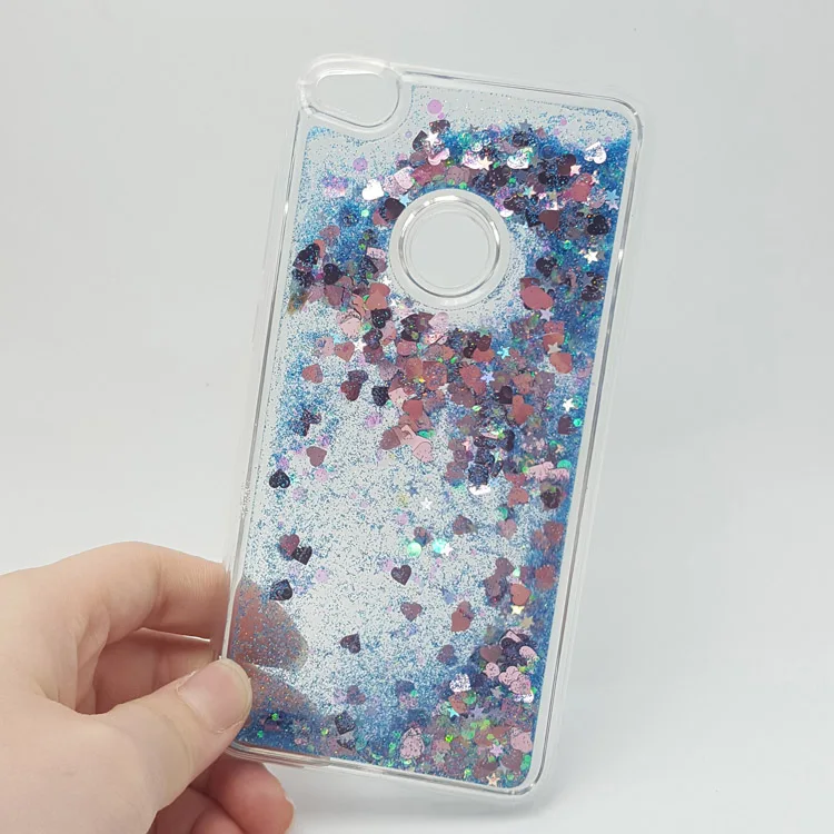 coque huawei p10 lite eau avec paillettes coque huawei p10 lite eau avec paillettes