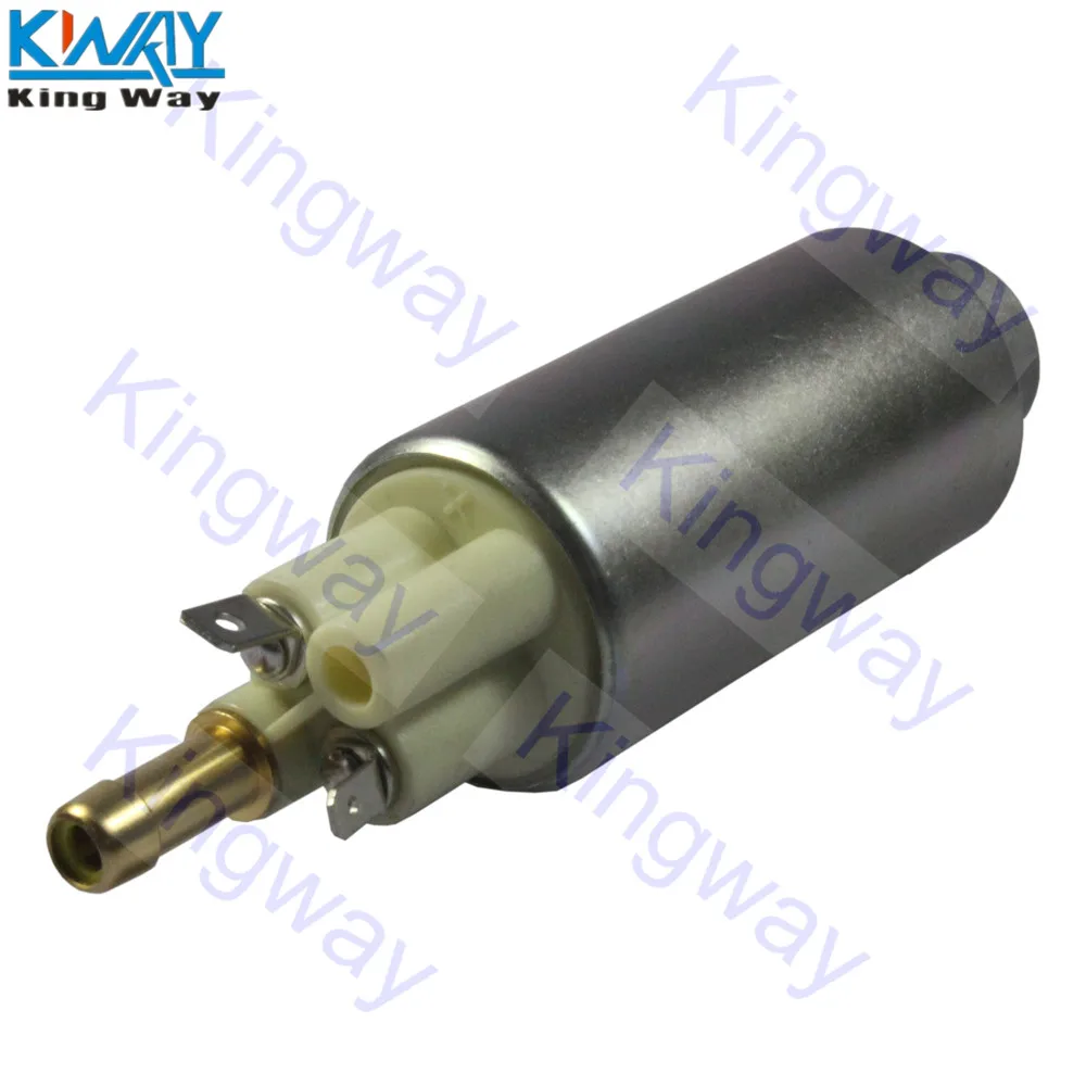 

FREE SHIPPING - King Way - Low Pressure Lift Fuel Pump For Mercury Verado Quicksilver 4Cyl 6Cyl 880596T58