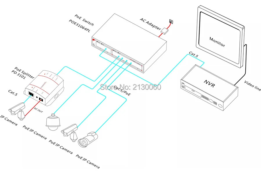 POE Switch (1)
