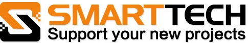 SMART- old logo