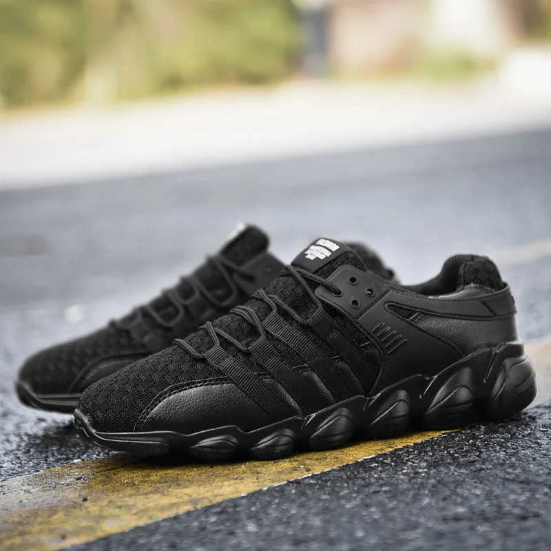 

FANPAO Caterpillar Design Street Fashion Outdoor Walking Practice Running Shoes Tennis Gym Long Traveling Footwear Sneakers