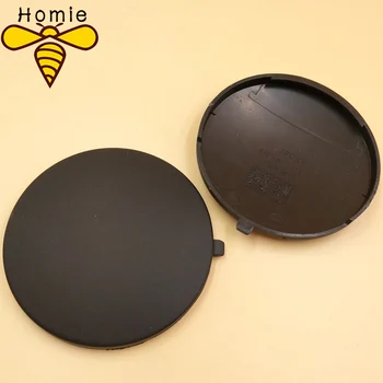 

Fast Delivery! NEW 1Pair For VW Golf Bora Jetta MK4 Rear Ash Tray Bin Ashtray Side Cap 1J0 863 359 E 1J0863359E Black