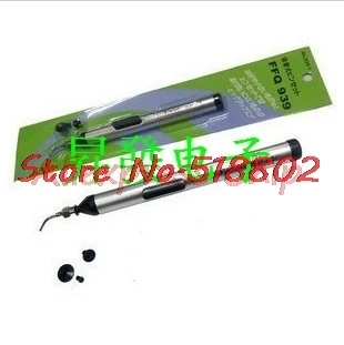

1pcs/lot Powerful vacuum pump vacuum suction pen IC suction pen FFQ939 suction pen with suction cup In Stock