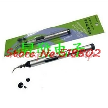 1pcs/lot Powerful vacuum pump vacuum suction pen IC suction pen FFQ939 suction pen with suction cup In Stock