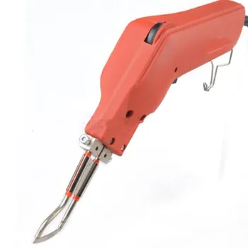 

230V/120V 100W Professional Handheld Electric Heating Cutter Durable and Practical Cutting Tool Hot Heating Cutter Hot Knife