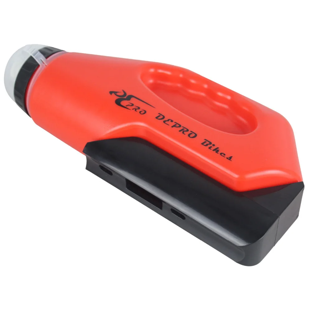 Aero Triathlon Water Bottle Cage and Holder Time Trial Bikes Drink