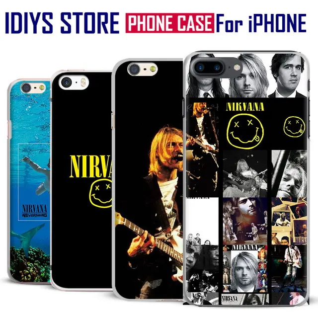 coque iphone 6 nirvana coque iphone 6 nirvana