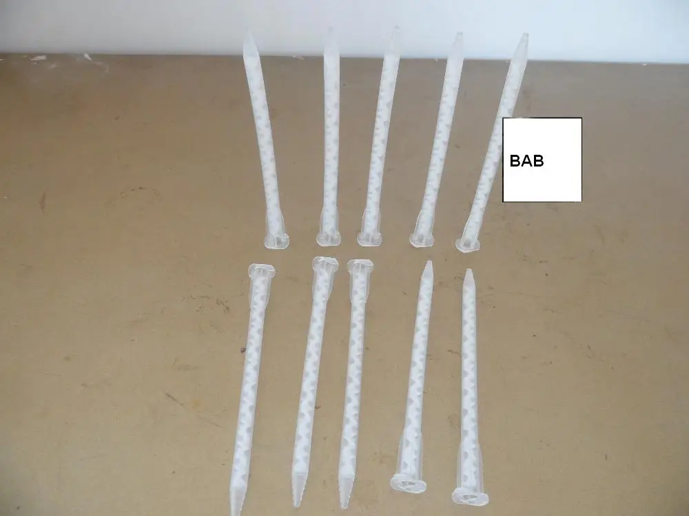 adesivos e seladores