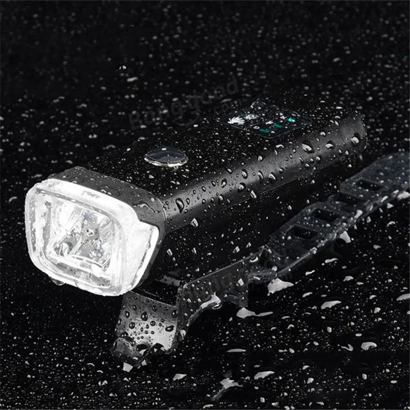 600LM OUTERDO XANES SFL03 XPG светодиодный немецкий стандарт Смарт индукции IPX4 USB Перезаряжаемый большой прожектор светильник велосипедный светильник