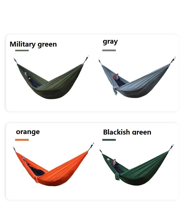 Hammock for Camping (9)
