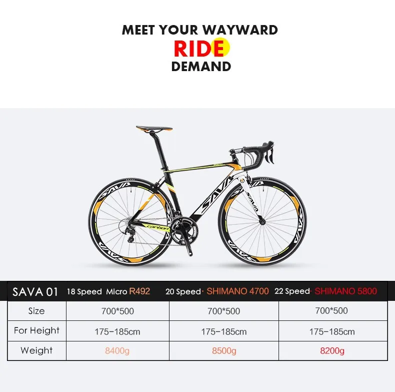 Discount Original X-Front brand full carbon fibre road bike 18 20 22 speed 700cc*23C racing bicicleta light black red bicycle 5 Discount Original X-Front brand full carbon fibre road bike 18 20 22 speed 700cc*23C racing bicicleta light black red bicycle 5