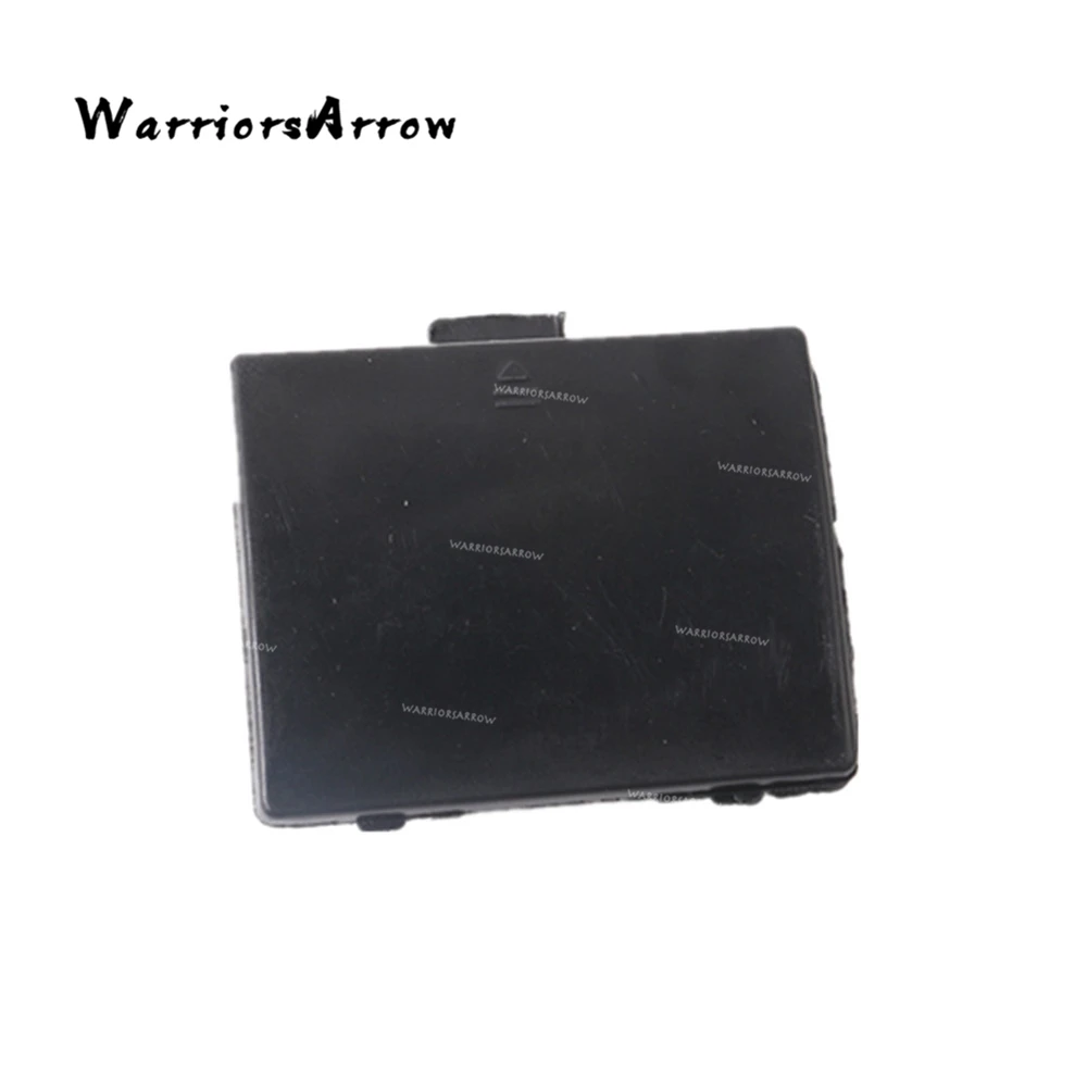 WarriorsArrow задний бампер Буксировочный Крюк Крышка клапан для Mercedes Benz R Class W251 R350 R500
