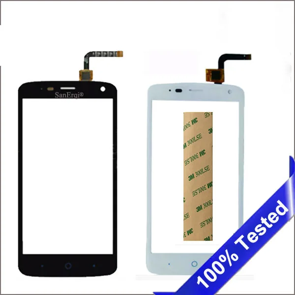 For ZTE Blade L2 plus touch screen
