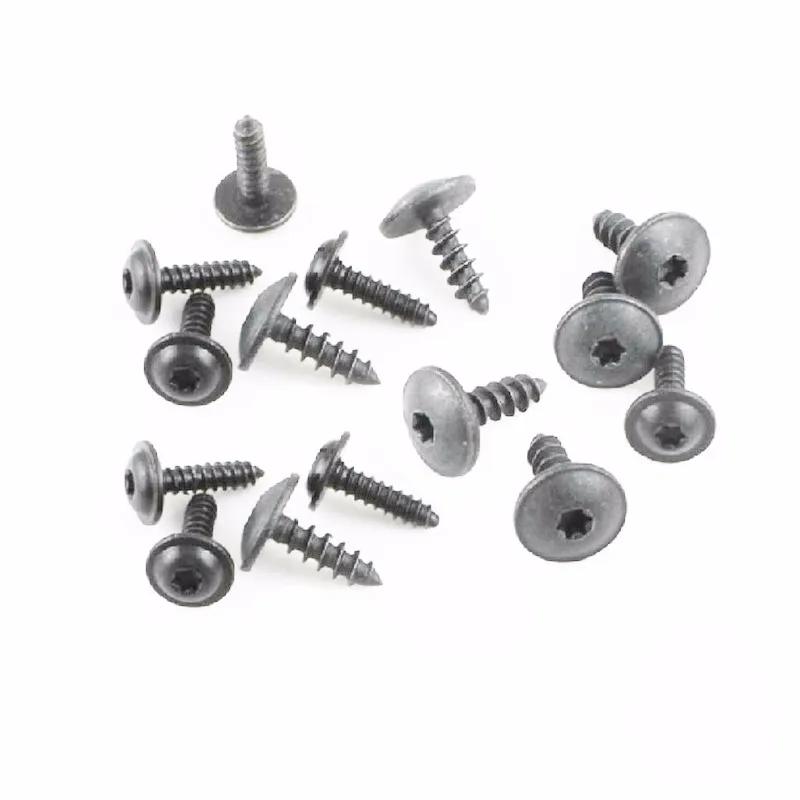 VW Polo screws 15PCS(1)
