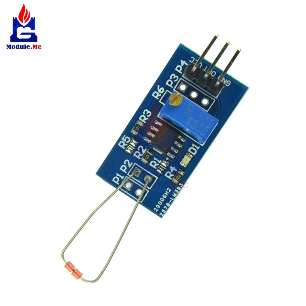 LM393 тепловой датчик фотоэлемент аксессуары LM393|accessories car|accessories smart caraccessories accessories |