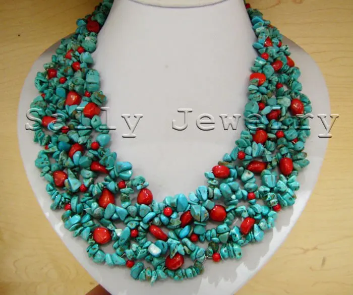 Wholesale Necklaces for Women Fashion Jewelry Necklace 19
