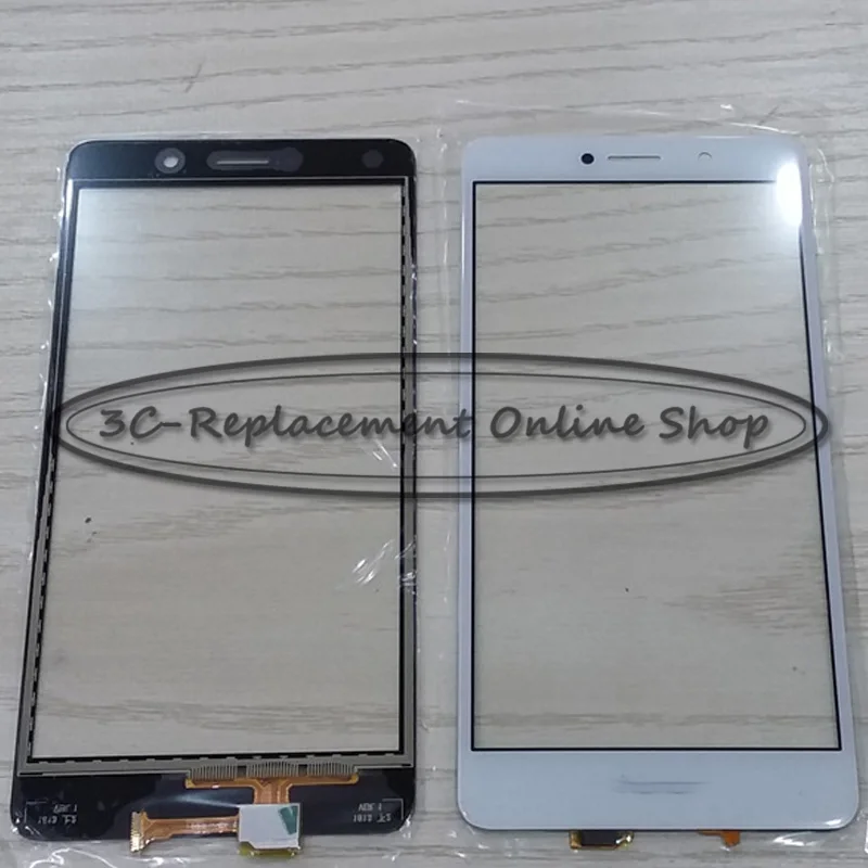 Черный/белый/золотой 5 дюймов для Huawei Honor 6X Premium Edition BLN-L24 BLN-AL10 BLN-21 сенсорный экран