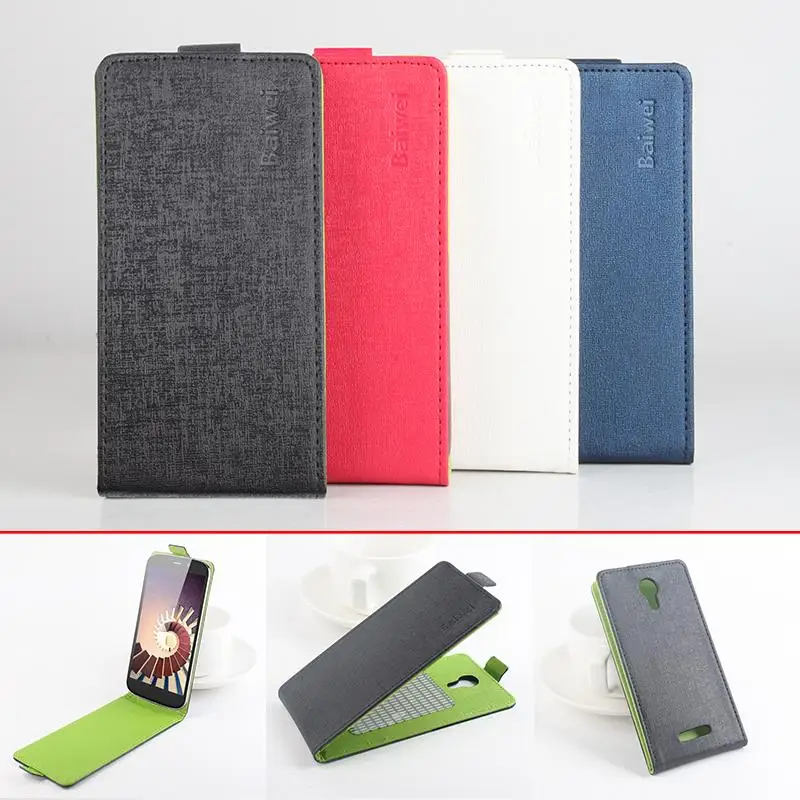 

High Quality Pattern Leather flip Case for Doogee Nova Y100X Leather Case Flip Cover About flip