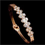 Горячая Новая мода Регулируемый кристаллический золотой цепи многослойный бабочка билезик браслет, женская бижутерия подарок Mujer Pulseras