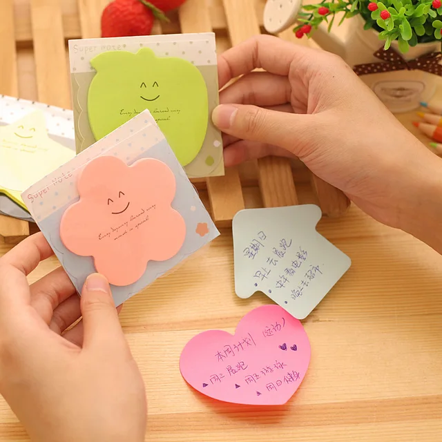cute kawaii star flower