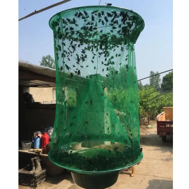 1/3 бутылка мух Аттрактант практичная Летающая ловушка мешок от комаров эффективный удобный отпугиватель мух летающее средство для ловли насекомых