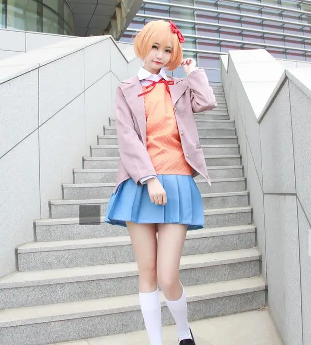 Карнавальный костюм Doki 5 шт.|Игровые костюмы| |