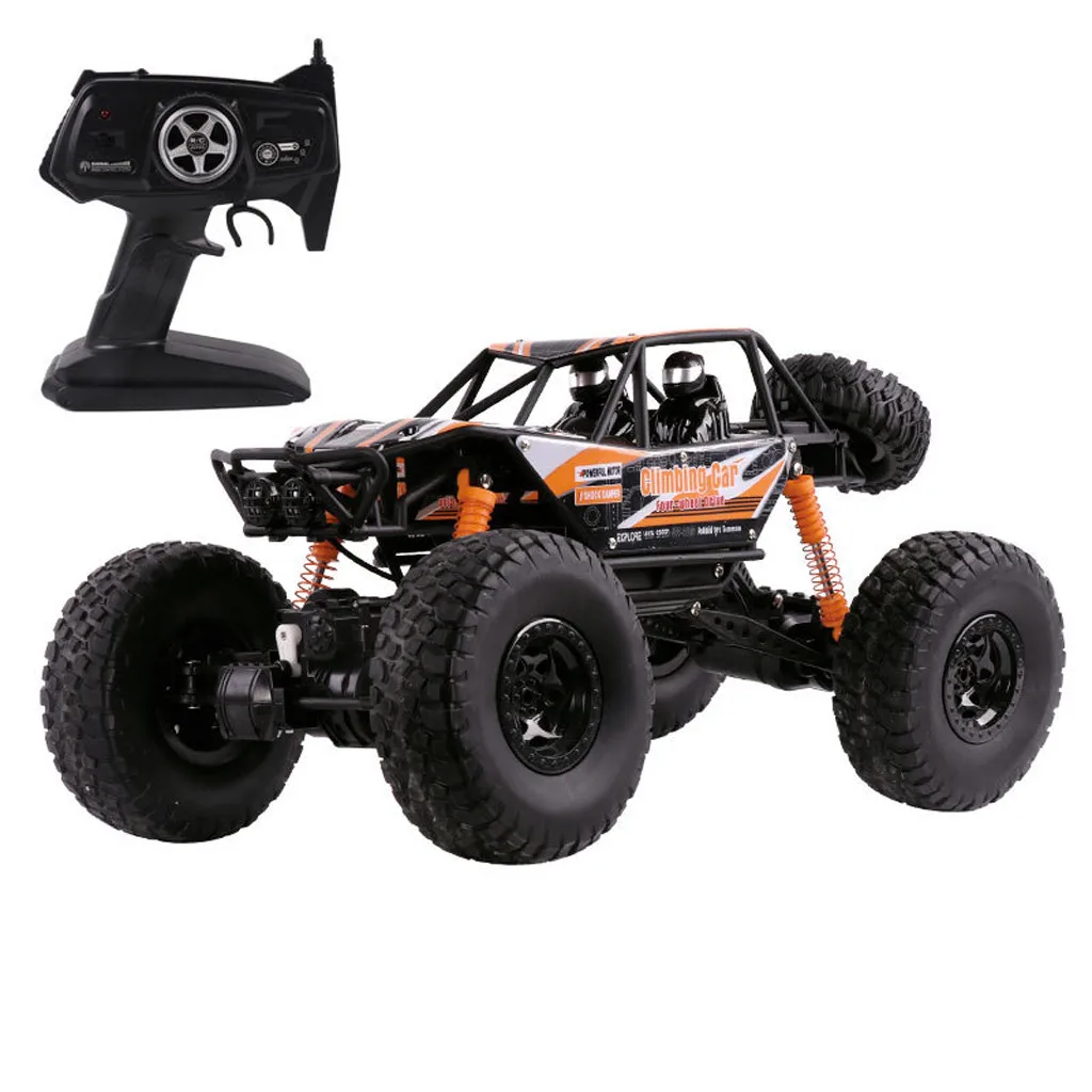 Remote control car High speed Four wheel Drive Model Car magic track