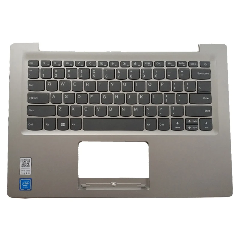 95% Сменный корпус ноутбука C для lenovo 120s-14IAP