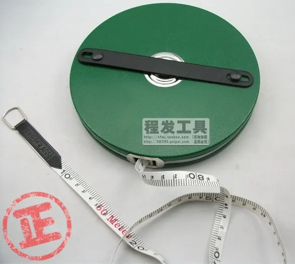 building construction tape measure 50min Tape Measures from Tools on