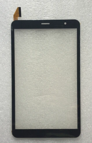 

Free shipping 8 inch touch screen,100% New for Dexp Ursus S280 /Dexp Ursus S180 touch panel,test good sensor digitizer