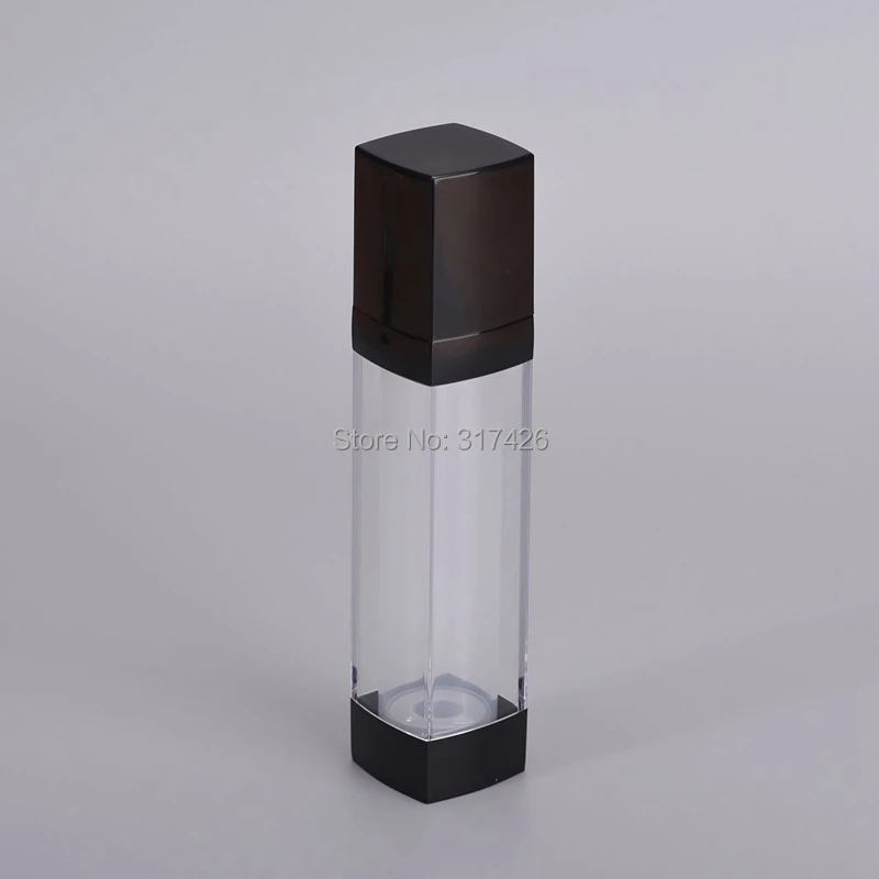 

50ML airless bottle,airless pump,vacuum bottle