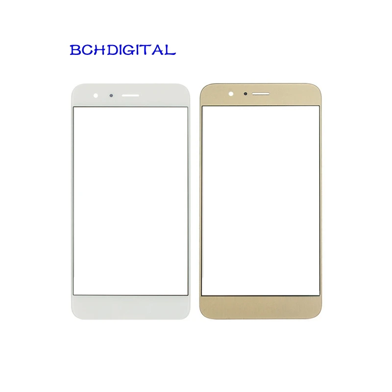 H009 5-0-Front-Outer-Glass-For-Huawei-Nove-2-No-Touch-Screen-Glass-Digitizer-Panel-Front_