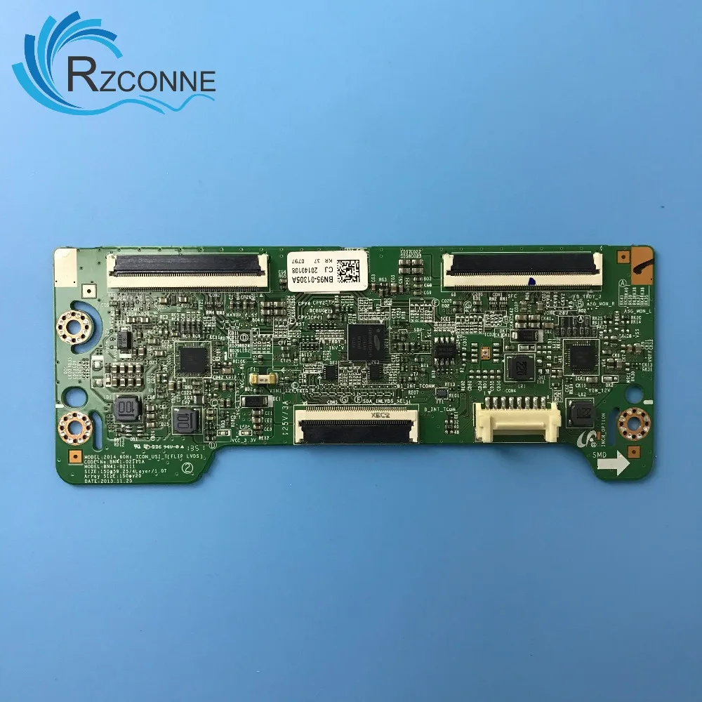 Fonte do Cartão Logic Board para 32 tv Bn4102111 T-con S32e360f Ua32h5500 Bn95-01304c Bn95-02146b Cy-mj320bnlv2v - Imagem 3