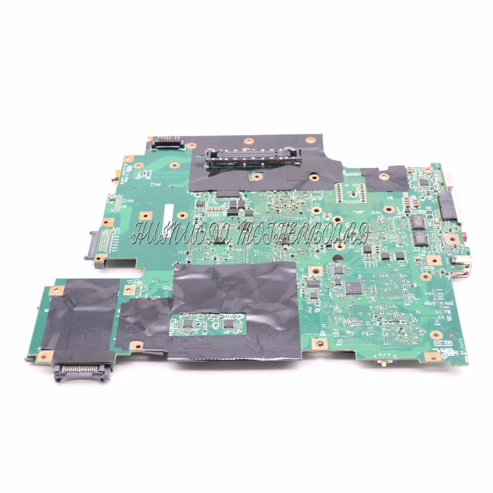 Материнская плата NOKOTION 42W7876 44C3928 для ноутбука lenovo IBM thinkpad T61 материнская 965PM DDR2 15 4