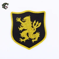 TSNK Tactical Patch "DG/NSWDG/DEVGRU/Seal6/Gloden Team " Badge Patch  Armlet/Badge/Shoulder Patch 1