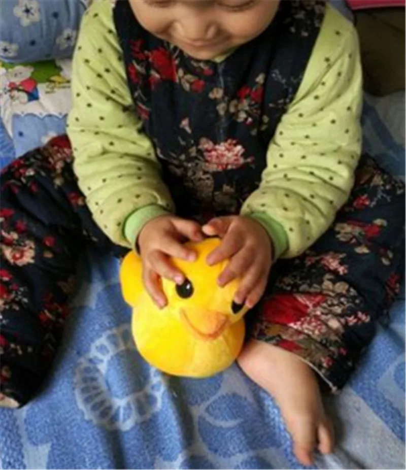 yellow duck10