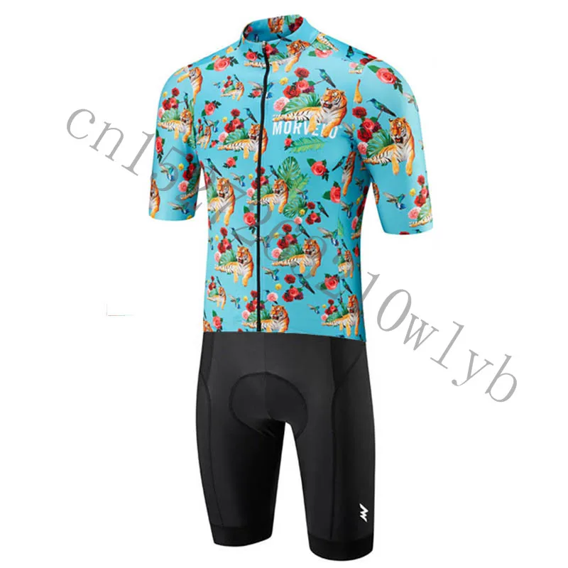 21 стиль Горячая Morvelo ropa ciclismo летняя новая КОМАНДА триатлон Велоспорт Skinsuit Ciclismo